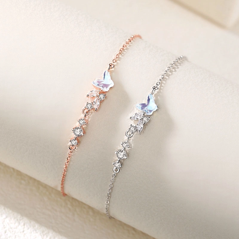 U ZIRCON ins 925