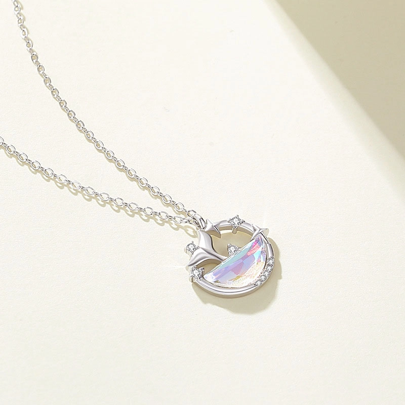 U ZIRCON ins 925