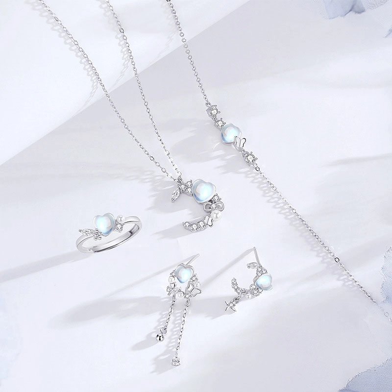 U ZIRCON S925ins 925