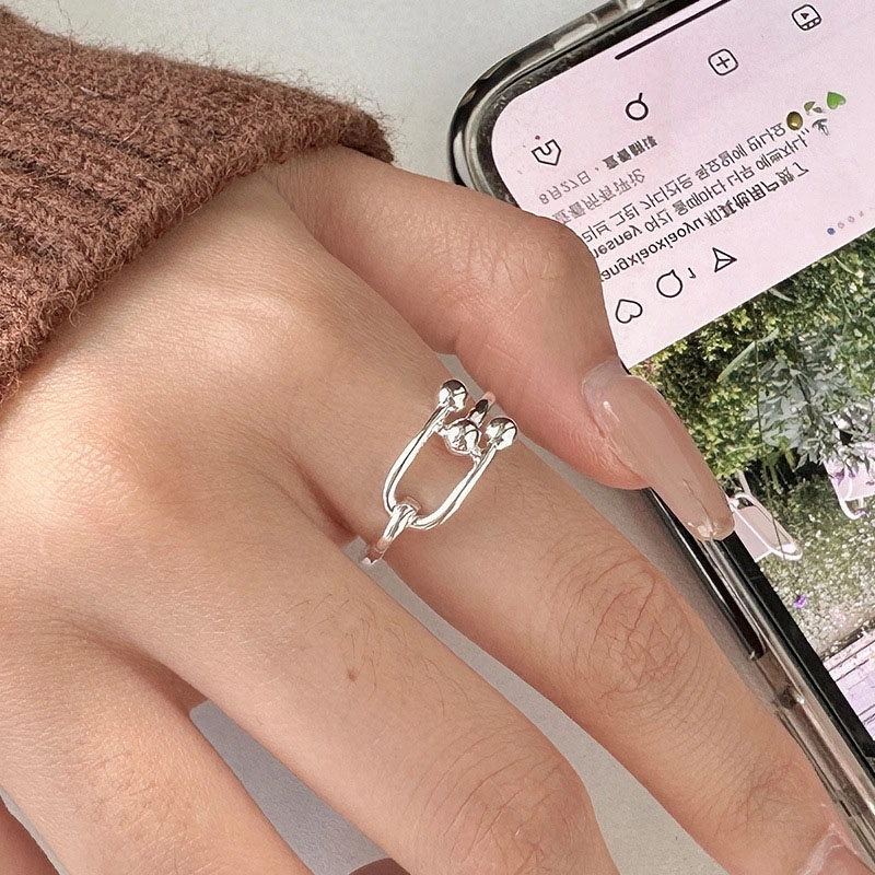 U ZIRCON s925ins 925