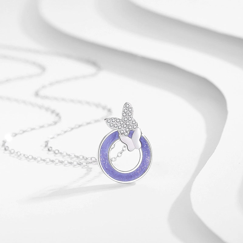 U ZIRCON ins 925
