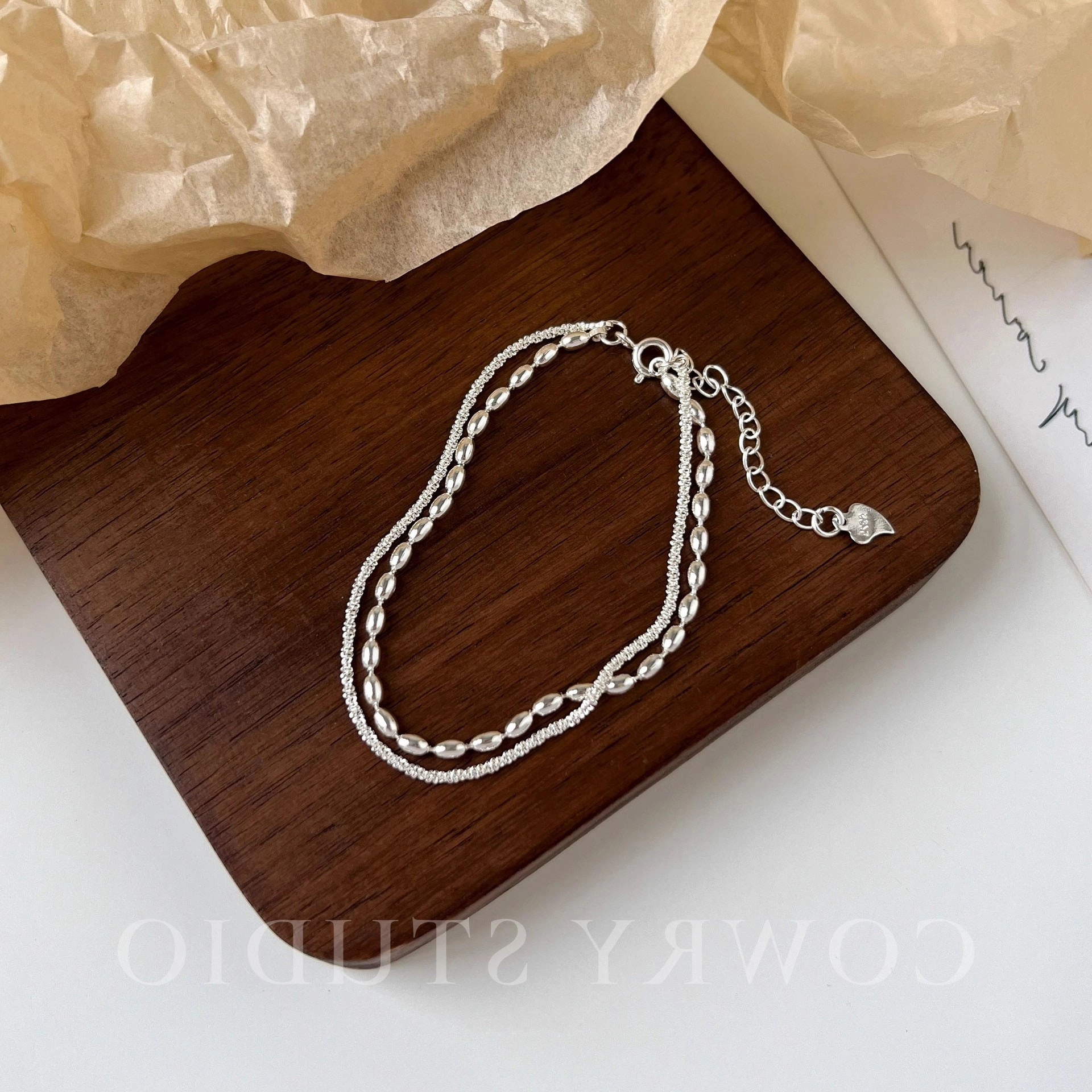 U ZIRCON ins 925