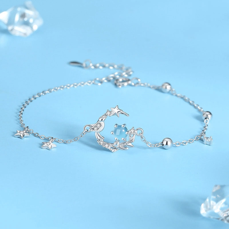 U ZIRCON ins 925