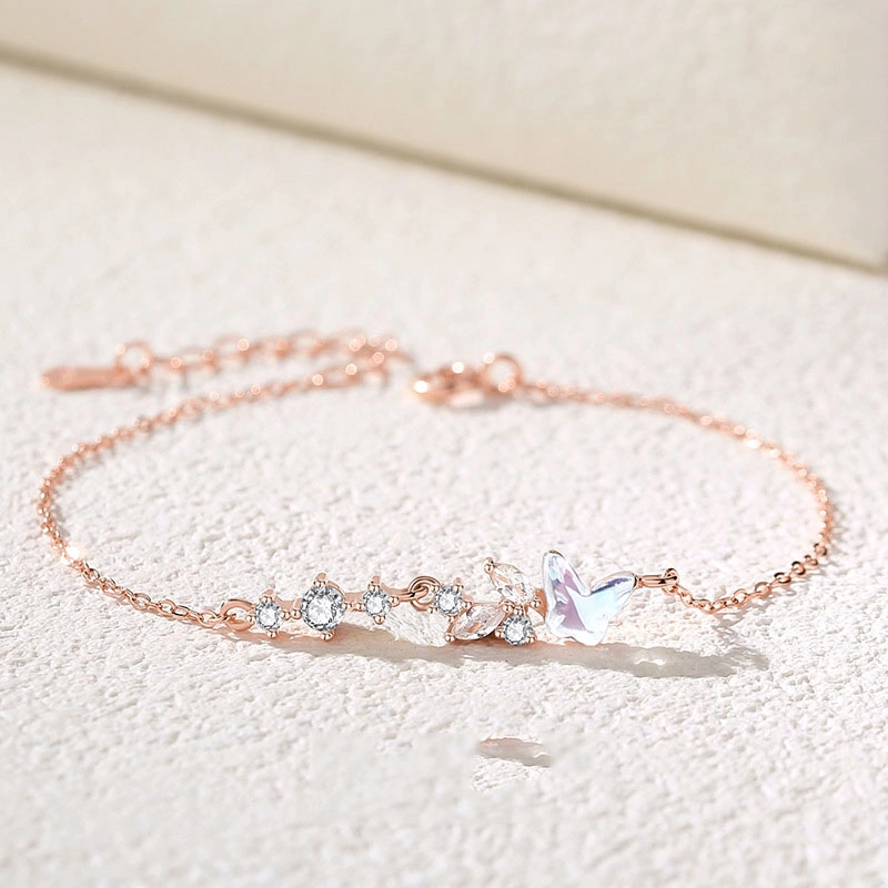 U ZIRCON ins 925