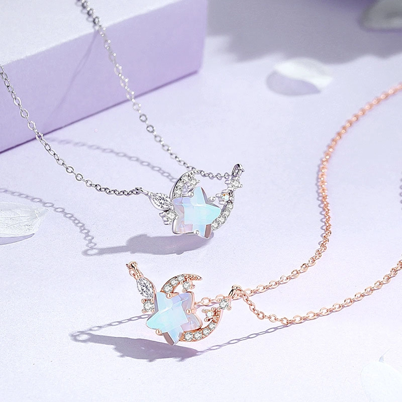 U ZIRCON ins 925