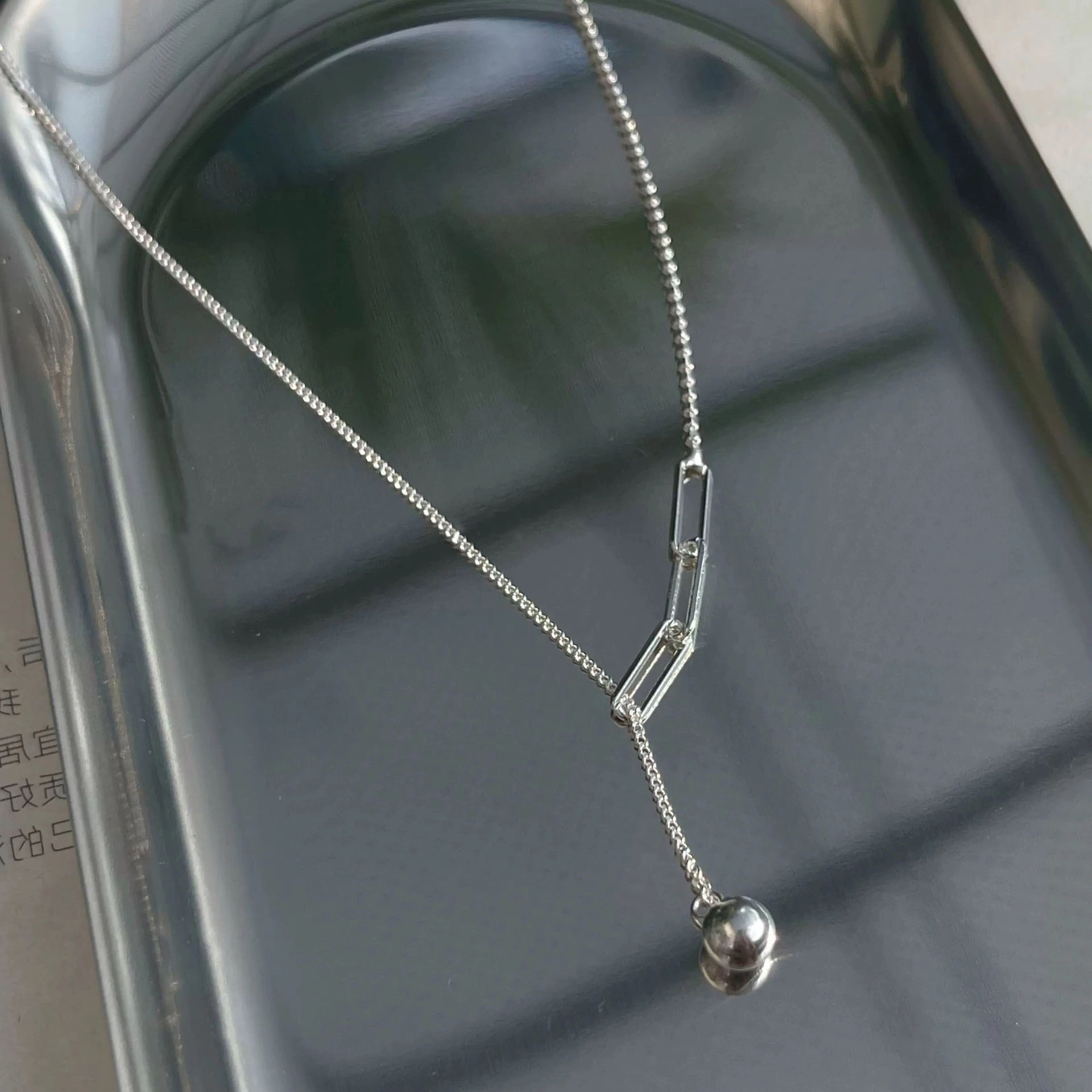 U ZIRCON ins 925
