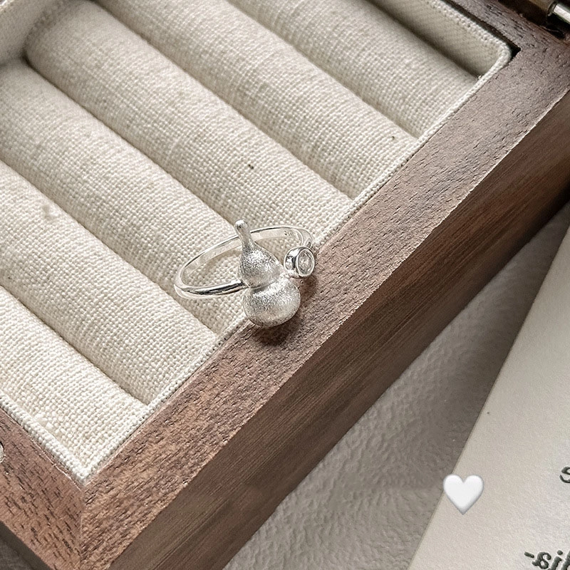 U ZIRCON S925ins 925
