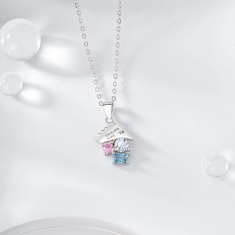 U ZIRCON 925