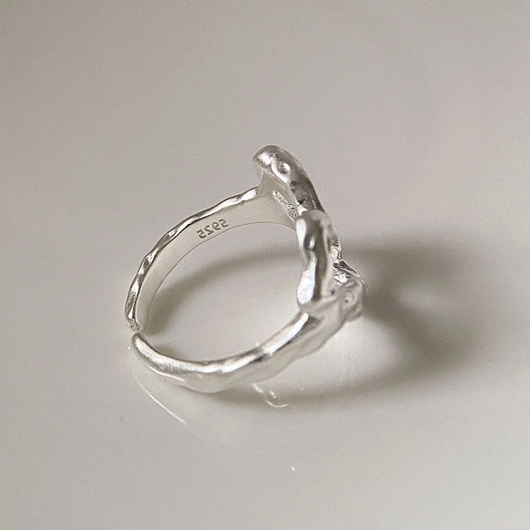 U ZIRCON ins 925