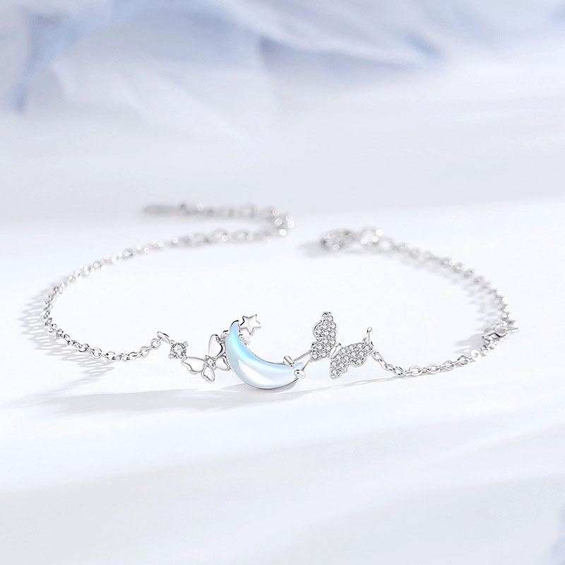 U ZIRCON ins 925