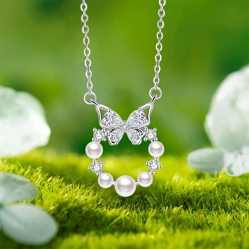 U ZIRCON ins 925