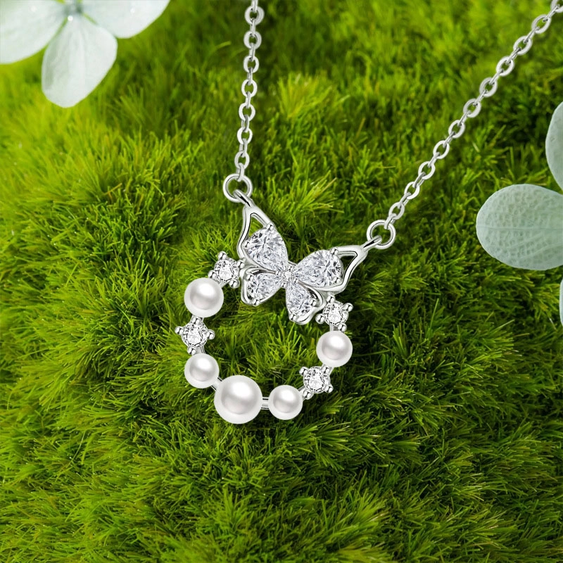 U ZIRCON ins 925