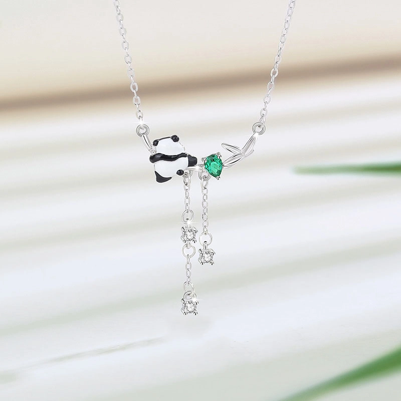 U ZIRCON ins 925