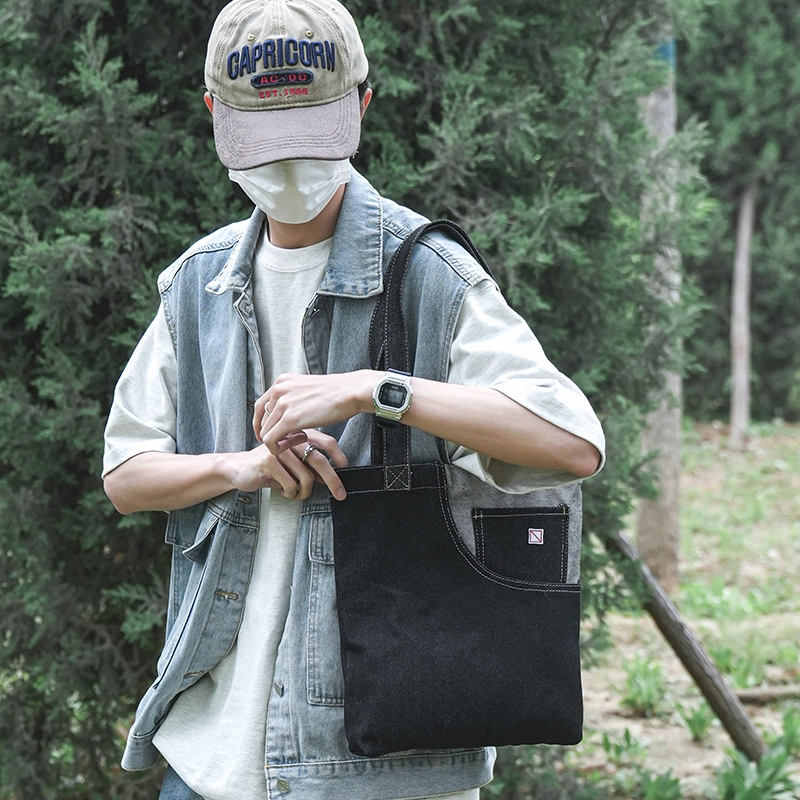 OUZIHUANG Tote