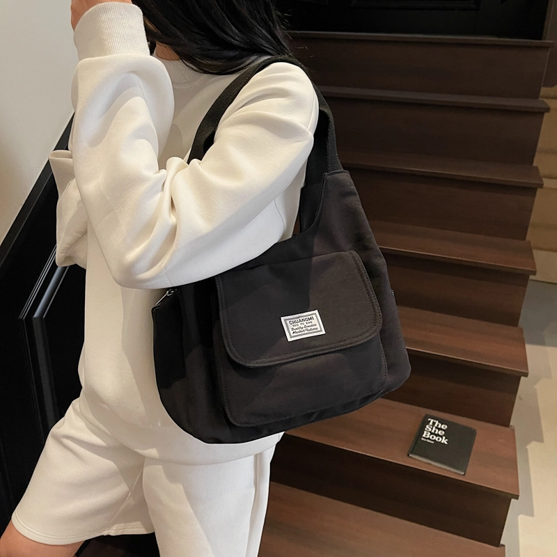 OUZIHUANG Tote