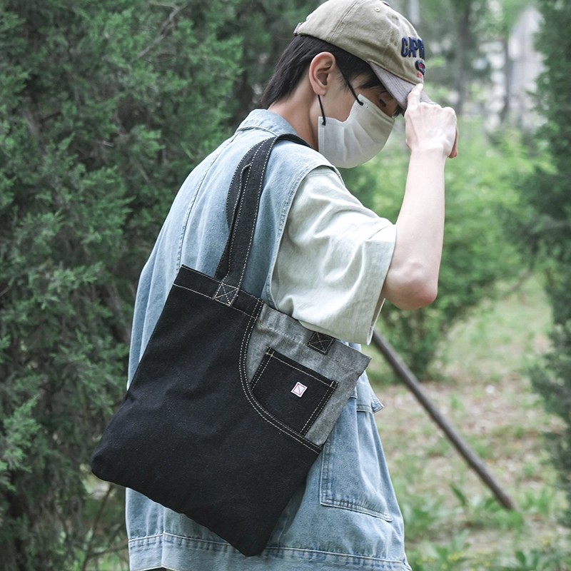 OUZIHUANG Tote