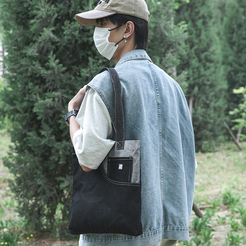 OUZIHUANG Tote