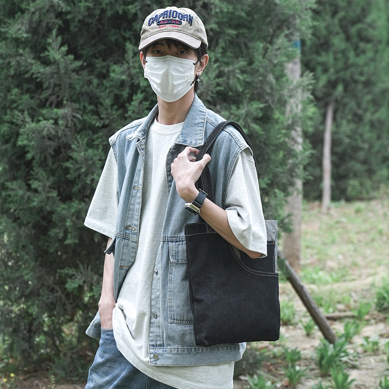 OUZIHUANG Tote