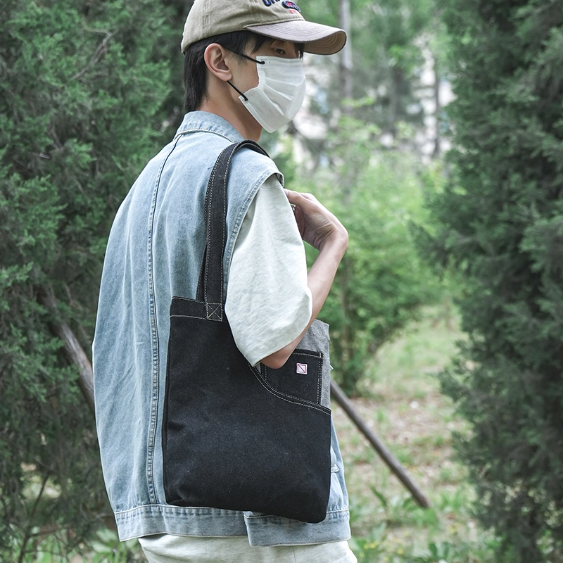 OUZIHUANG Tote