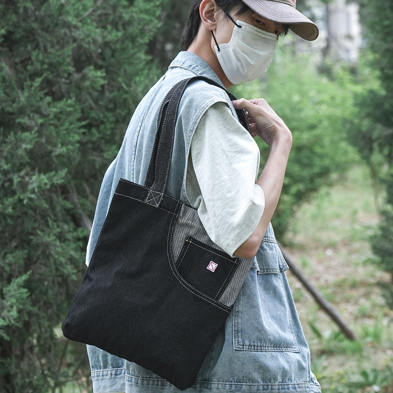 OUZIHUANG Tote