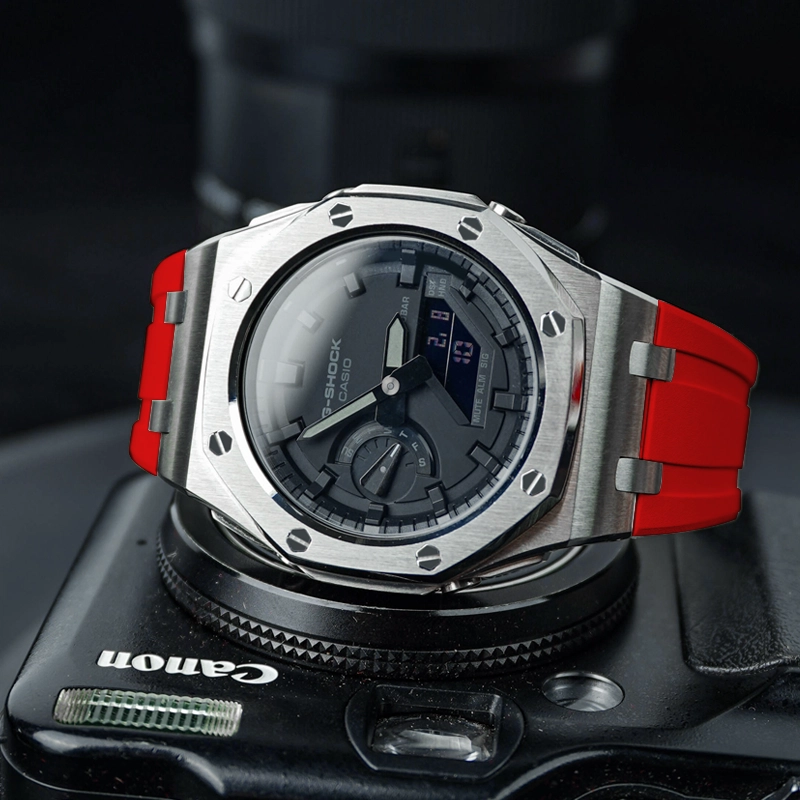 CASIO200 GA-2100-1A1-
