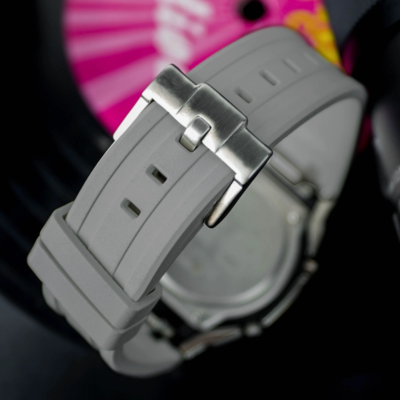 CASIO200 GA-2100-1A1-