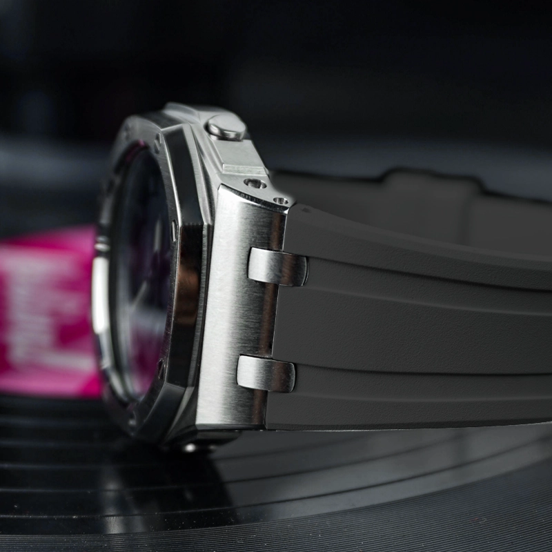 CASIO200 GA-2100-1A1-