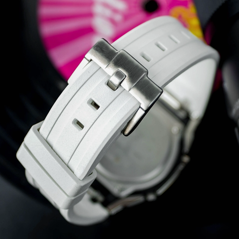 CASIO200 GA-2100-1A1-