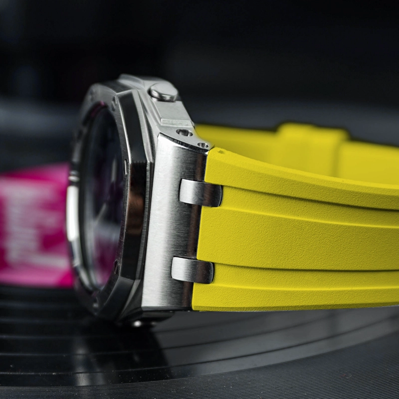 CASIO200 GA-2100-1A1-