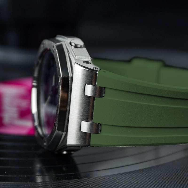 CASIO200 GA-2100-1A1-