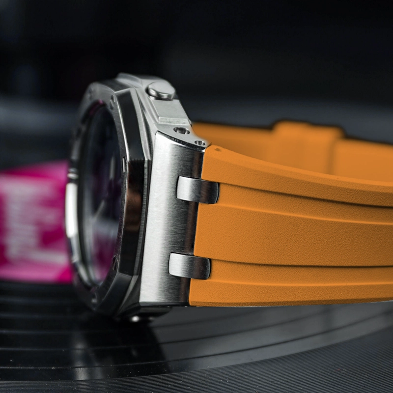 CASIO200 GA-2100-1A1-