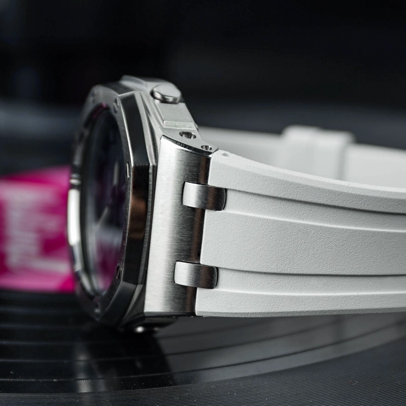 CASIO200 GA-2100-1A1-