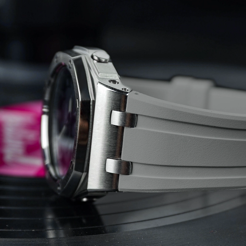 CASIO200 GA-2100-1A1-