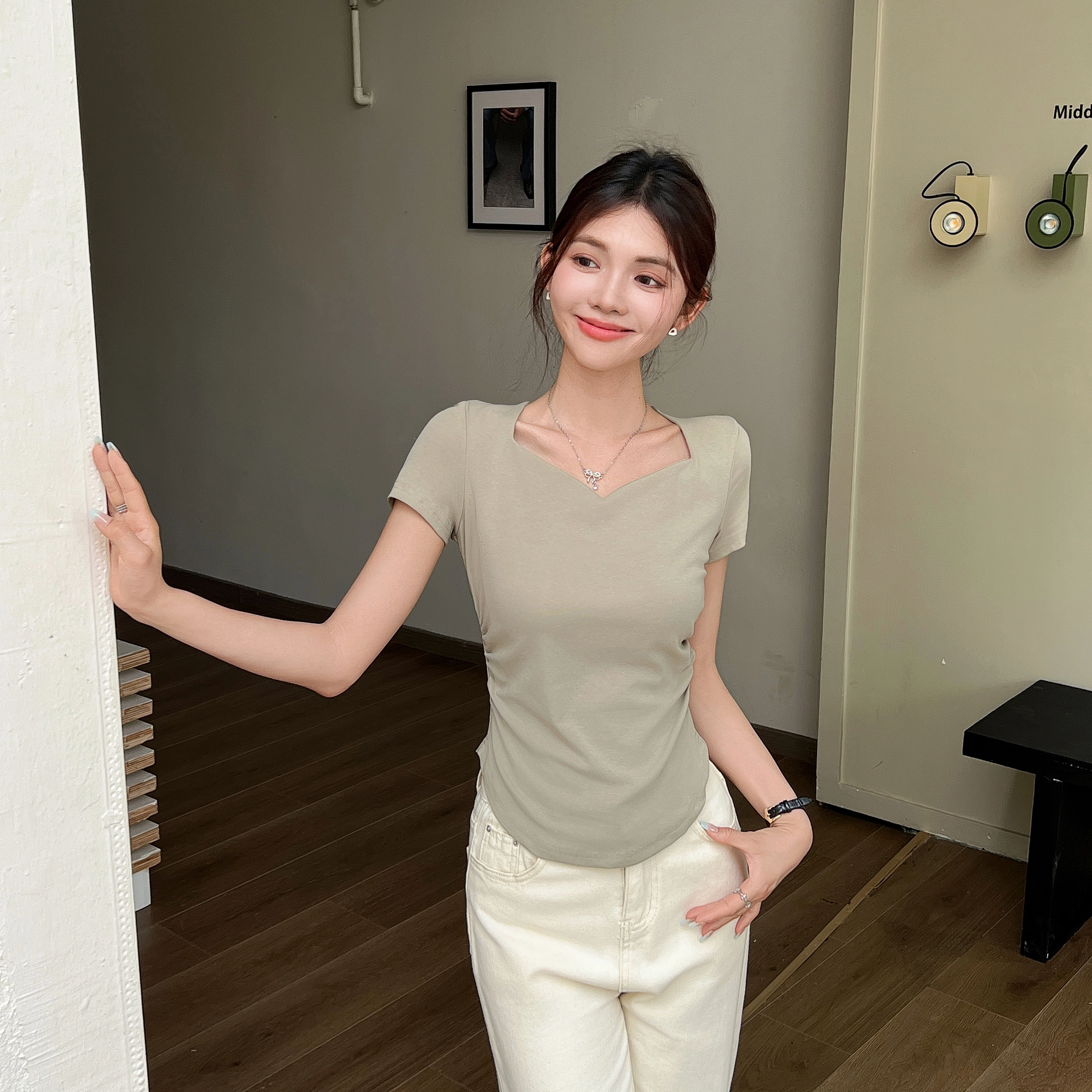 HANDAIWEI T