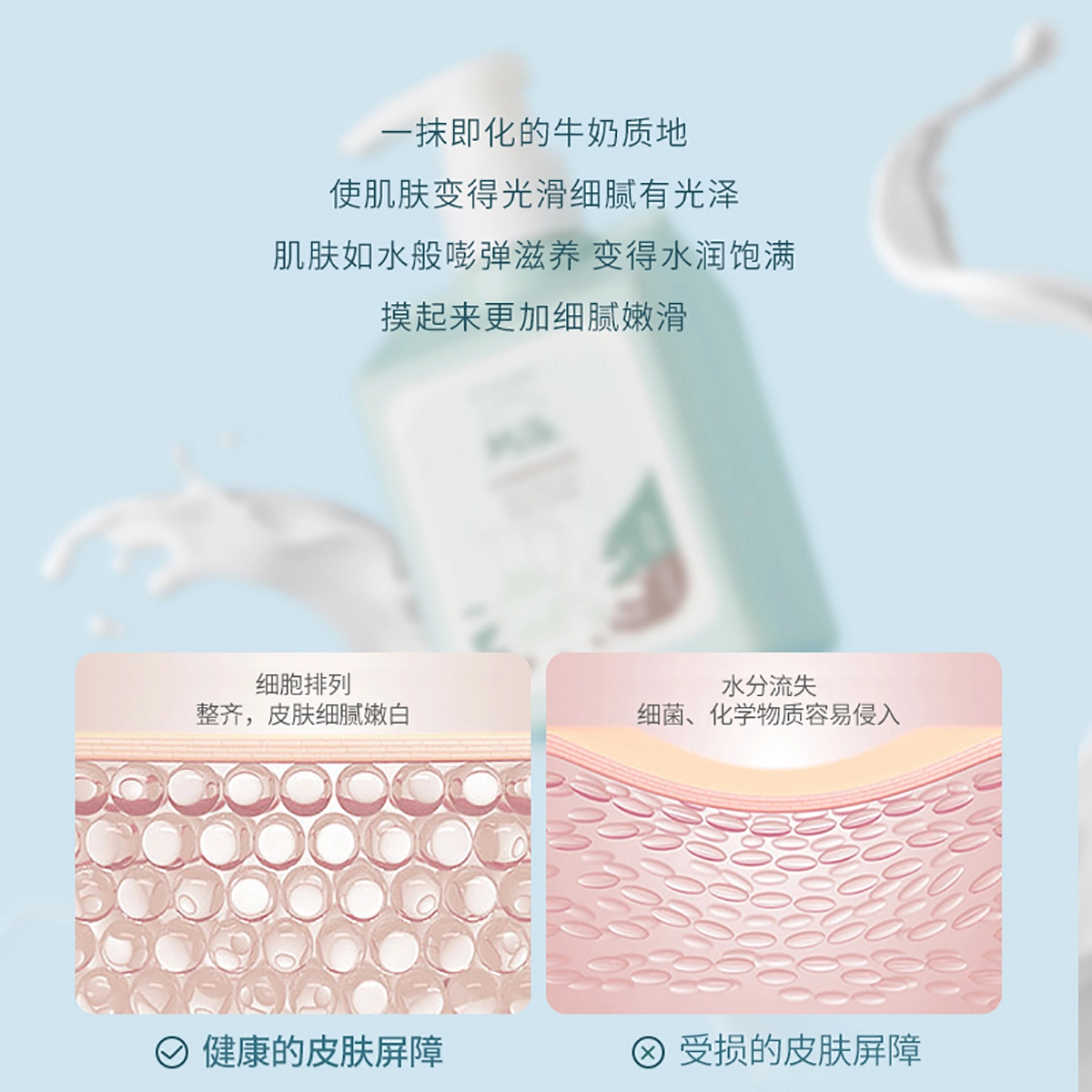 E'YEARN 250ml+10g