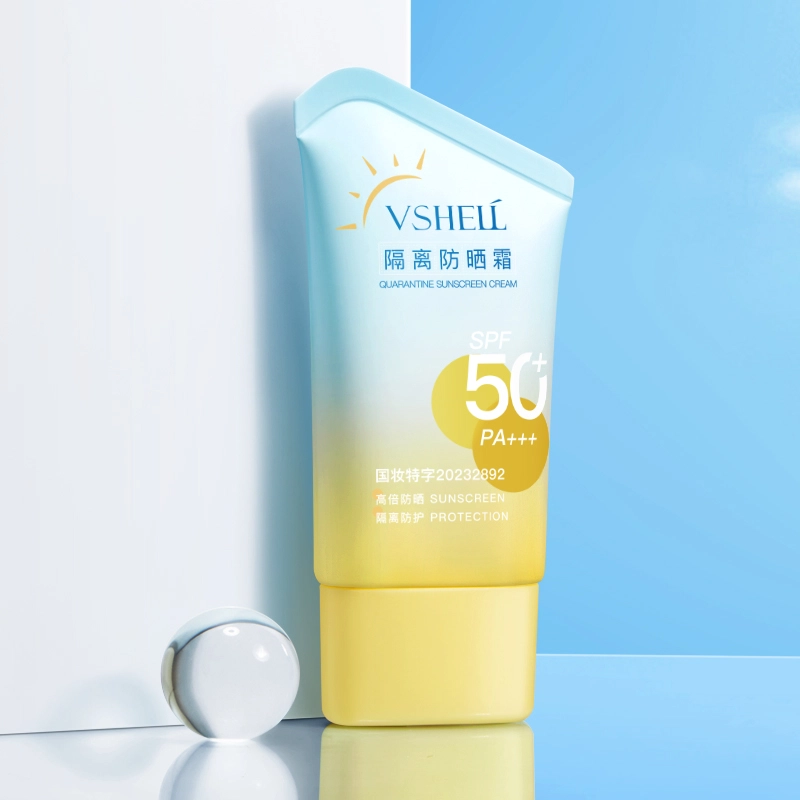 SPF50+ PA++ 50g