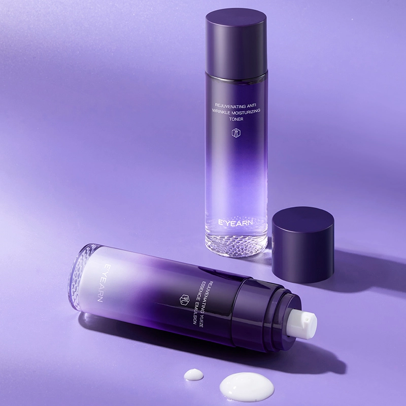 E'YEARN 120ml+100ml
