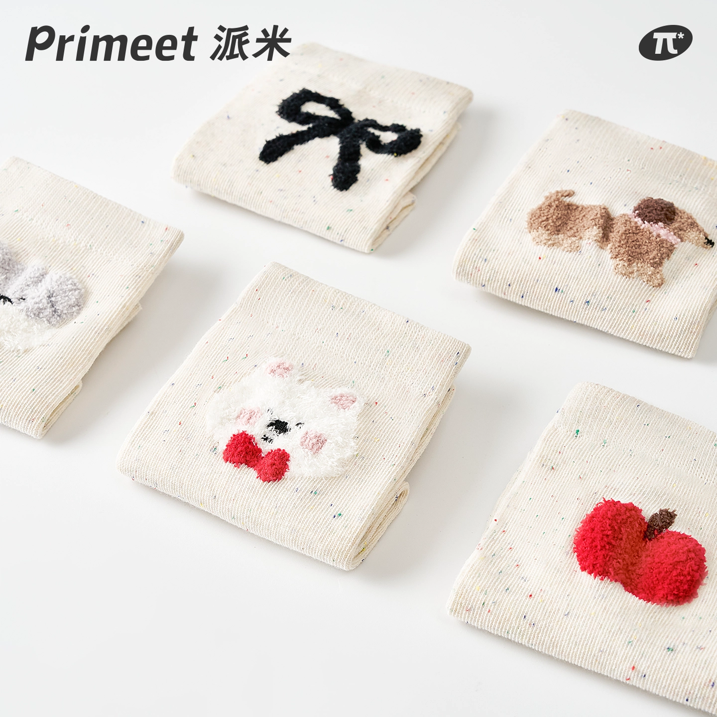 Primeet 5