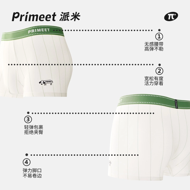 Primeet 1