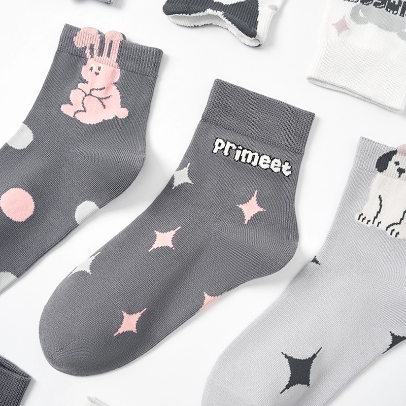 Primeet 5