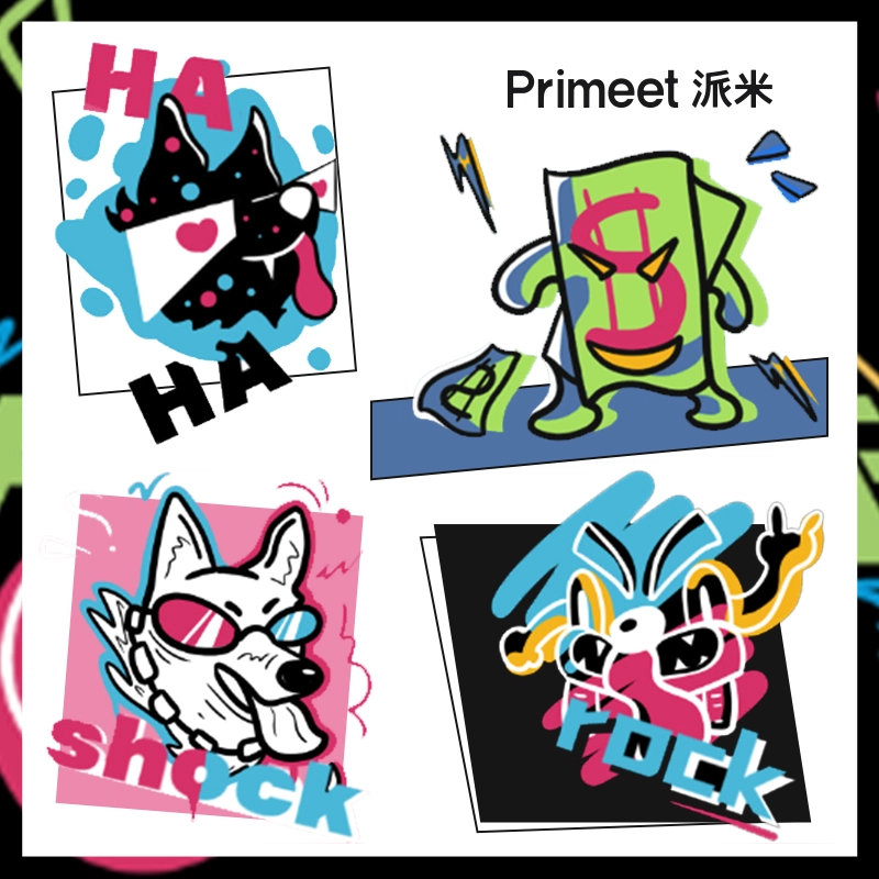 Primeet 7A 5