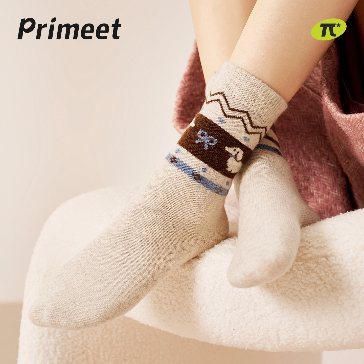 Primeet 4