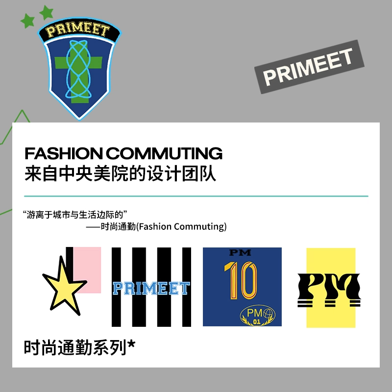 Primeet 5