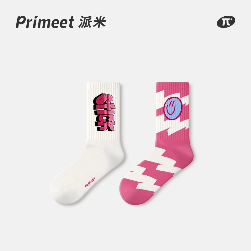 Primeet 5