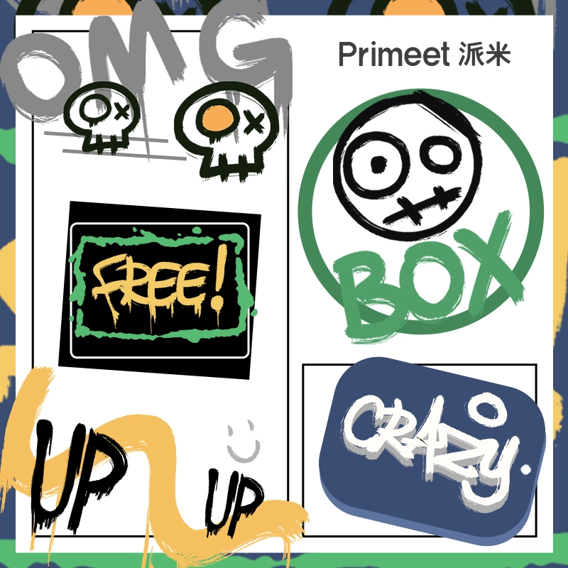 Primeet 7A 5