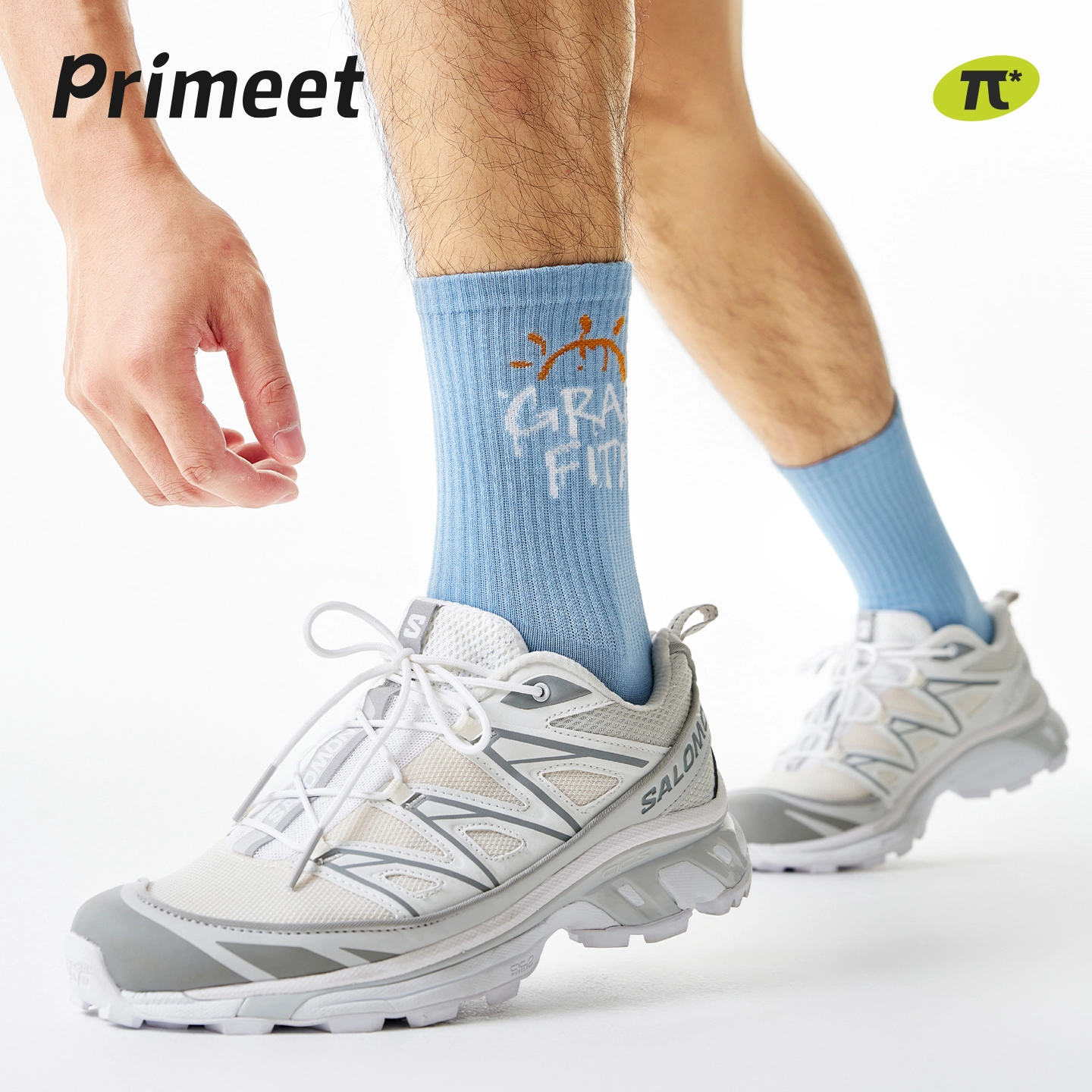 Primeet 7A 5