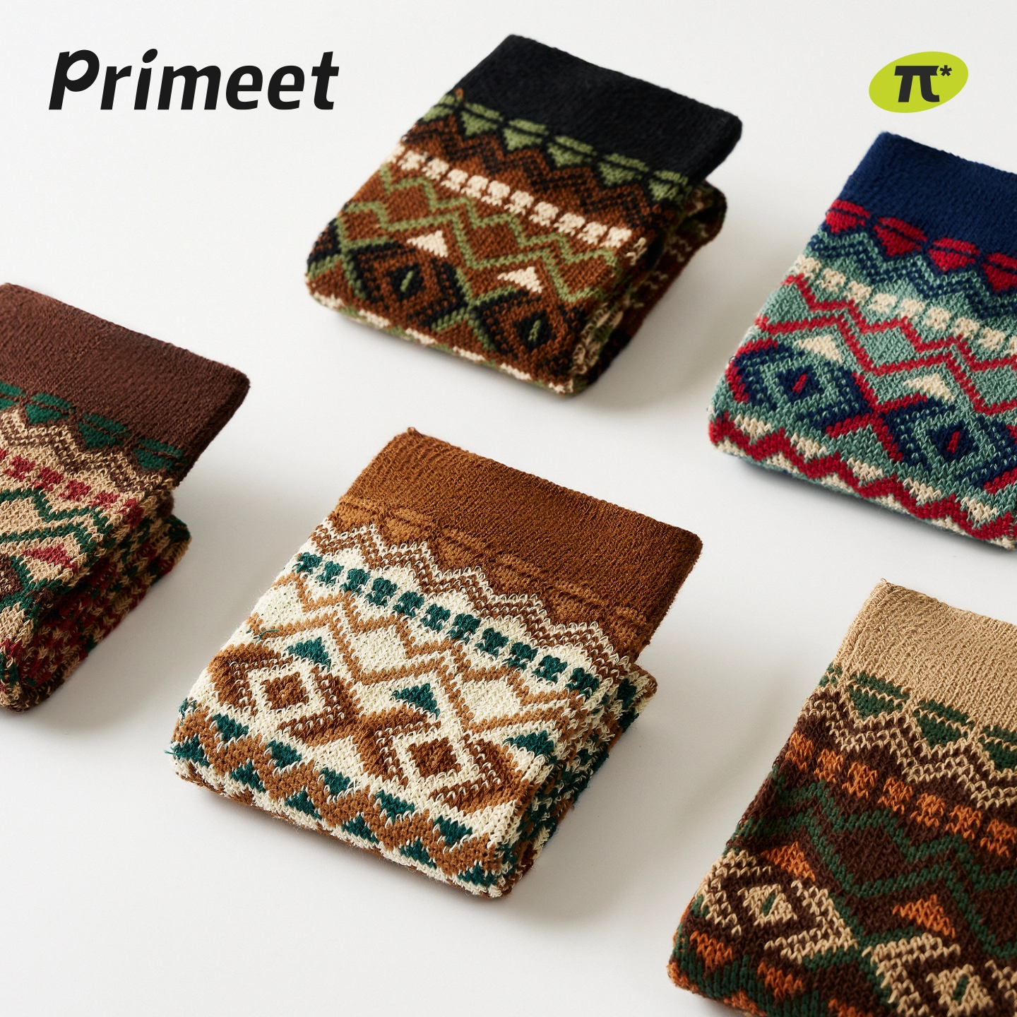 Primeet 5