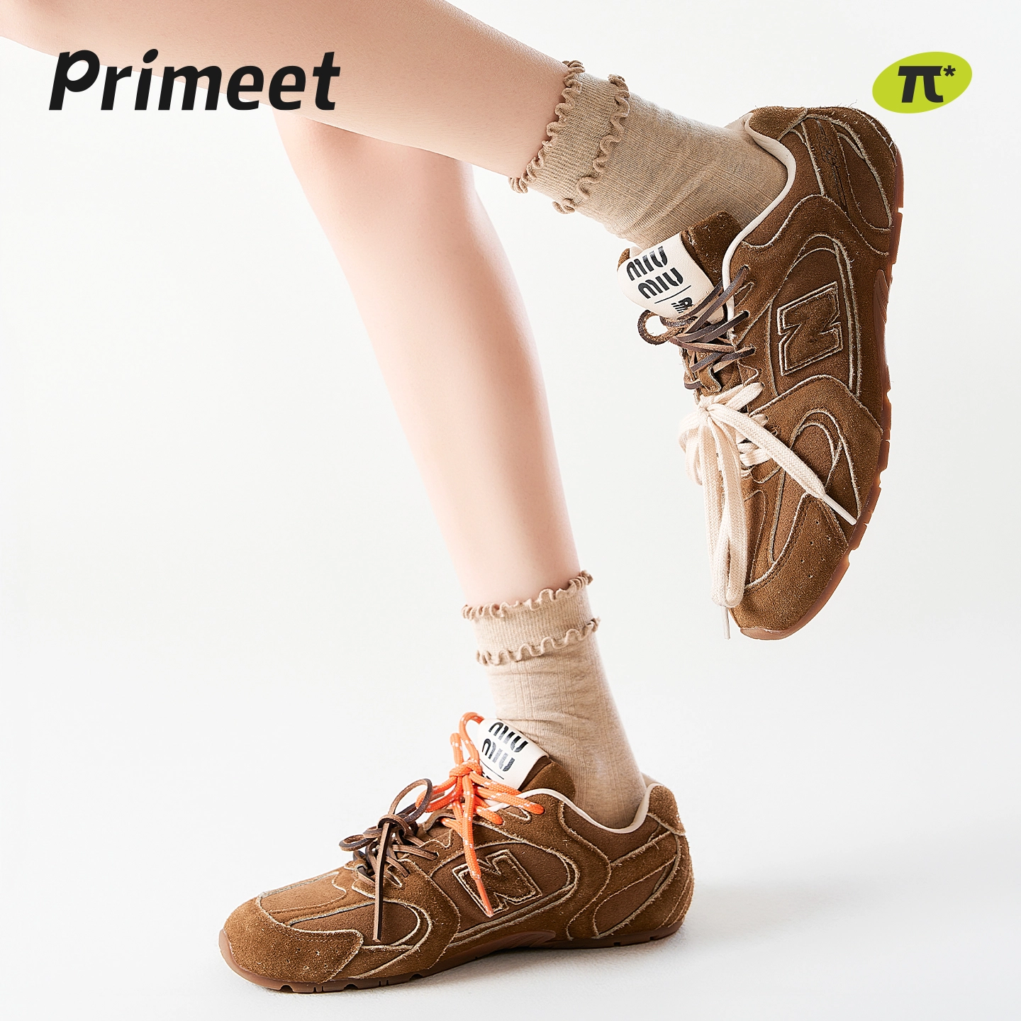 Primeet miu