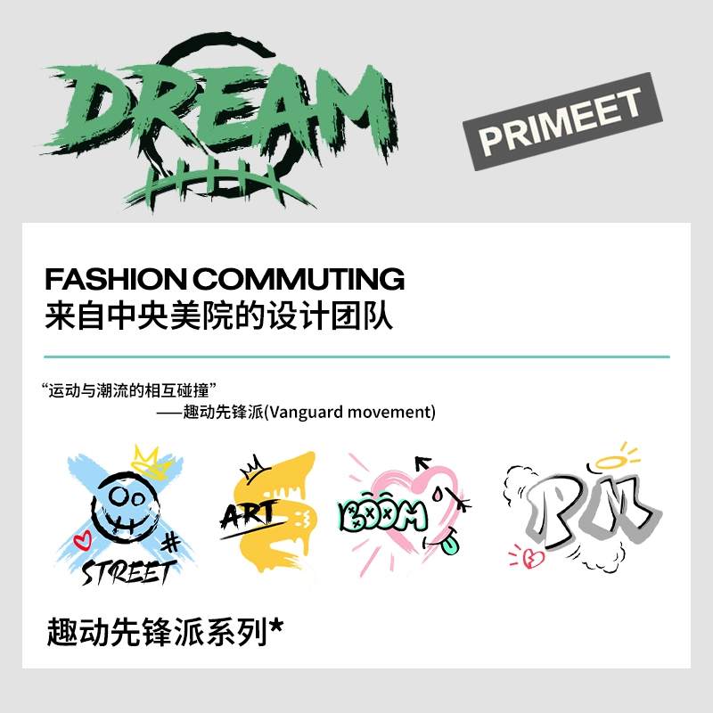 Primeet 5