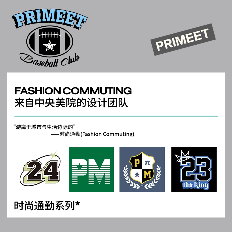Primeet 5